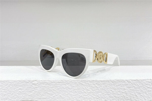 versace acetate frame sunglasses