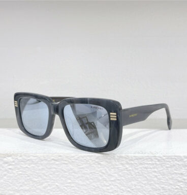 Burberry official website new trendy all-match sunglasses
