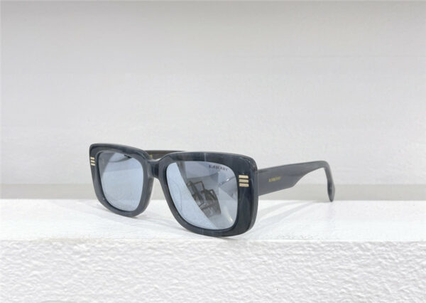 Burberry official website new trendy all-match sunglasses