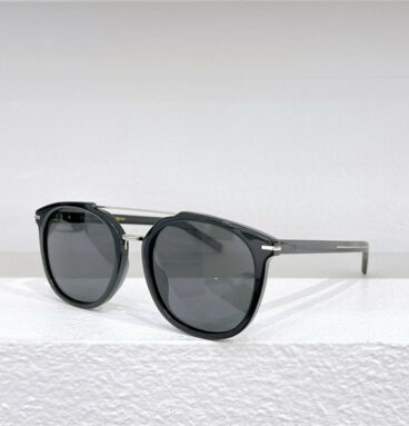 dior new men's stylish luxury sunglasses