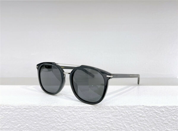 dior new men's stylish luxury sunglasses