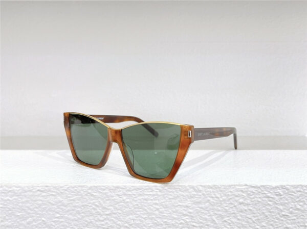 YSL Minimalist Stereo Sunglasses