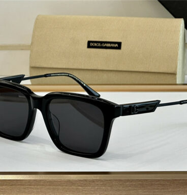 Dolce & Gabbana d&g new men's sunglasses