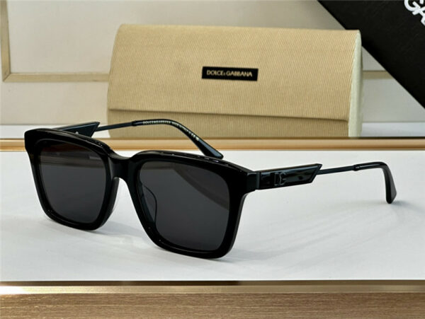 Dolce & Gabbana d&g new men's sunglasses
