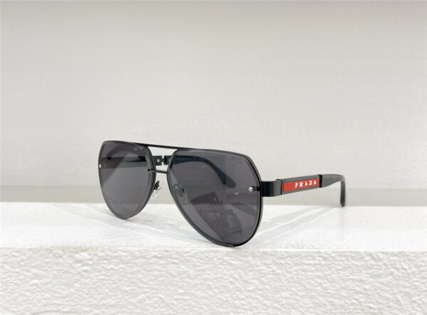 prada new cool aviator sunglasses