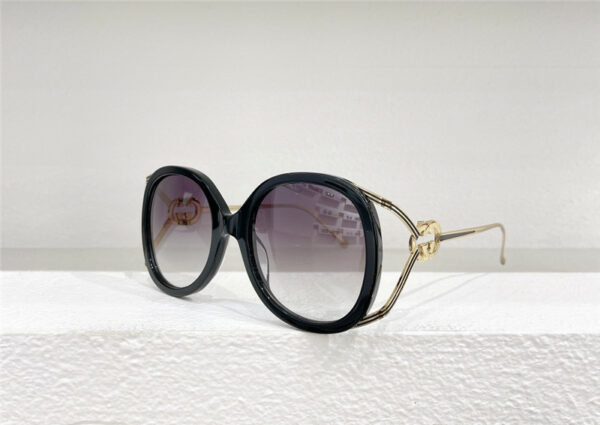 gucci new trendy all-match square sunglasses