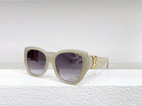louis vuitton LV official website sync LV Icon Cat Eye sunglasses