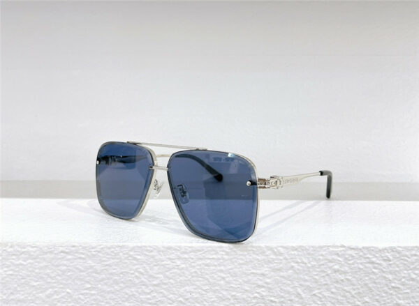 louis vuitton LV new trendy men's sunglasses