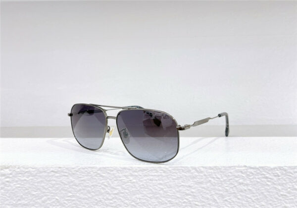 Burberry new trendy all-match sunglasses