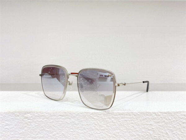 gucci new trendy luxury retro sunglasses
