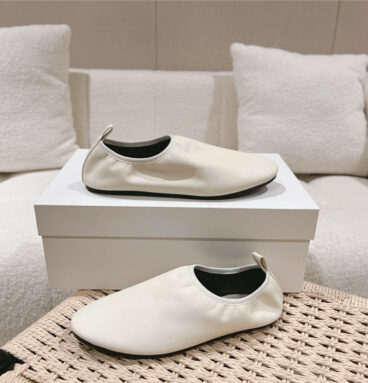 THE ROW New Trendy Brand Shoes