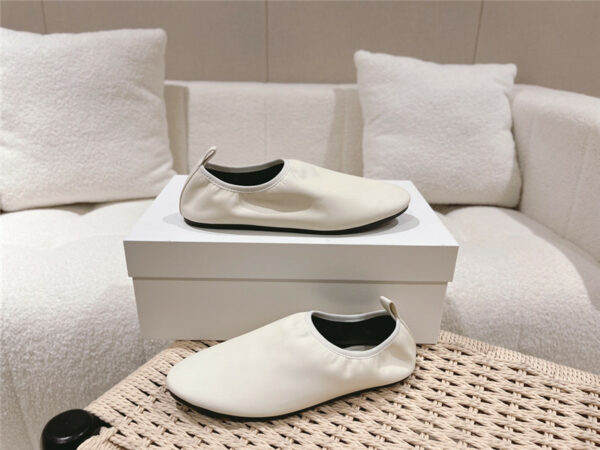 THE ROW New Trendy Brand Shoes