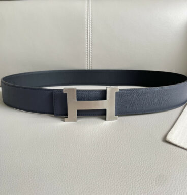 Hermès new belt