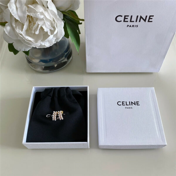 celine new earrings