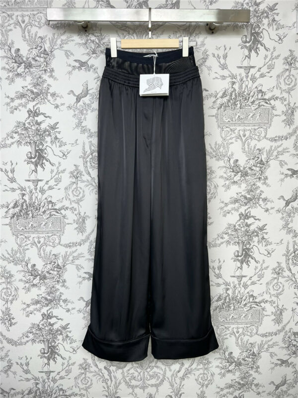 alexander wang early autumn new trousers