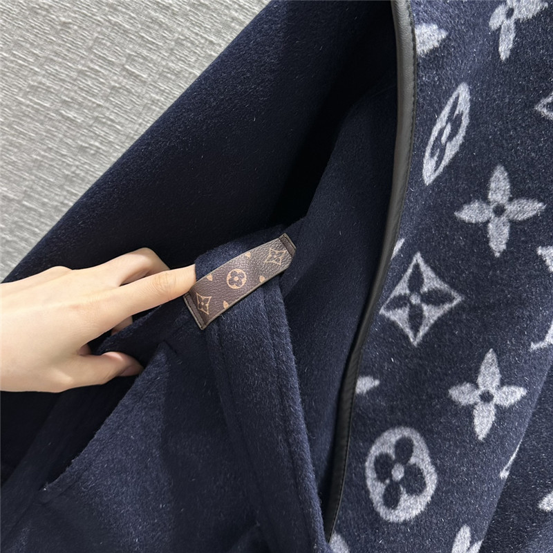Louis Vuitton Wrap Coat -   Vuitton+Wrap+Coat : r/zealreplica