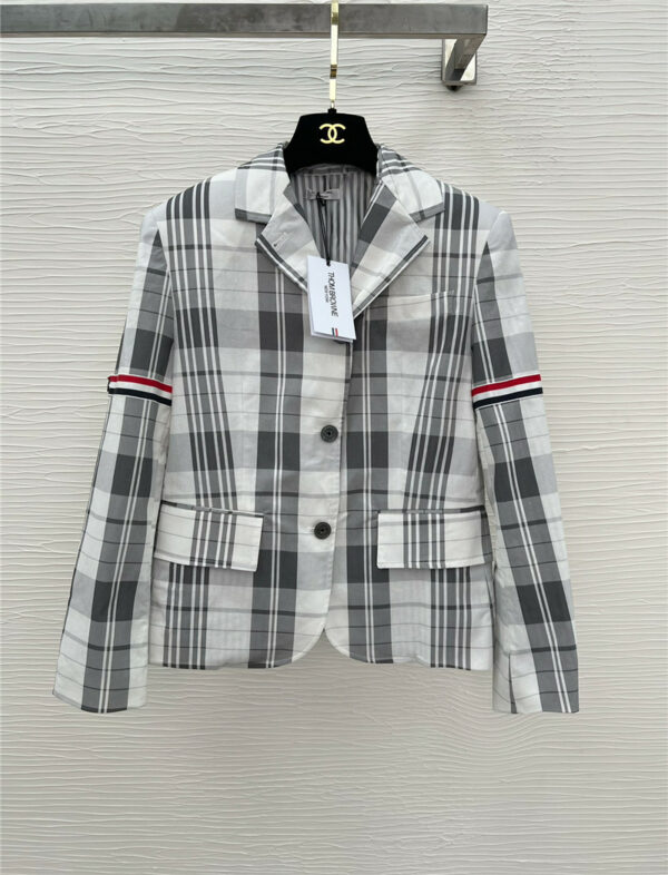 tory burch early autumn new fashion Regal suit jacket