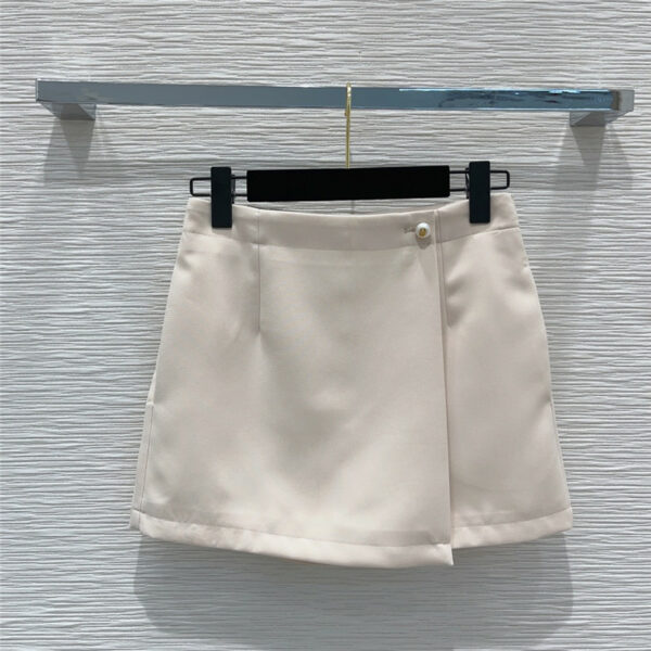 dior autumn winter new product skirt