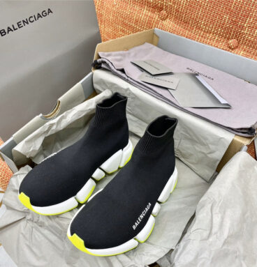 Balenciaga New Sock Shoes