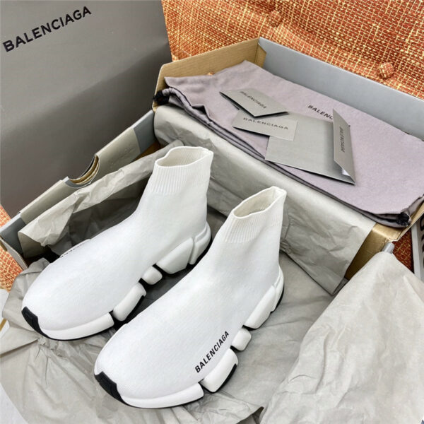 Balenciaga New Sock Shoes