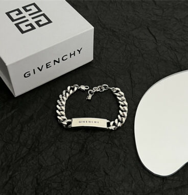 Givenchy new bracelet