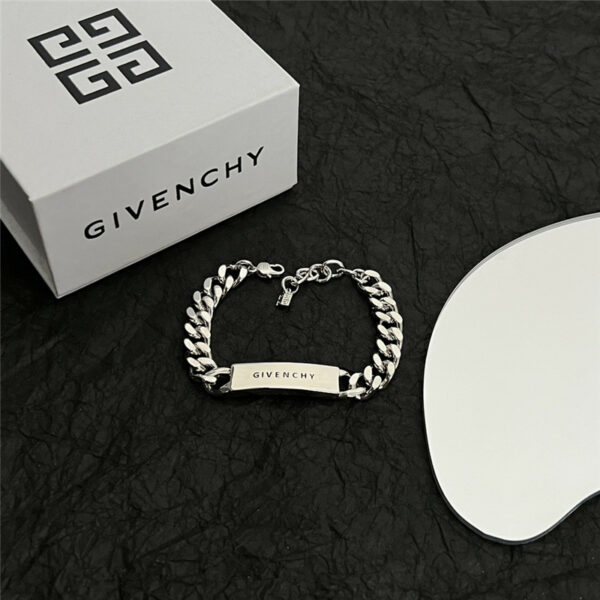 Givenchy new bracelet
