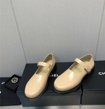 Chanel autumn and winter new product loafers