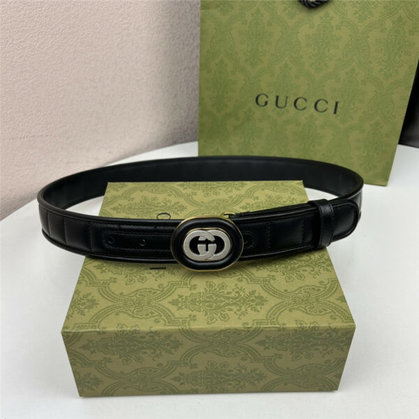 gucci women's new belt