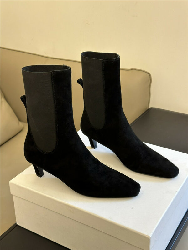 toteme new ankle boots
