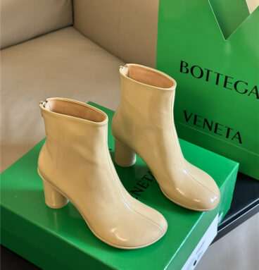 Bottega Veneta autumn and winter new products ankle boots