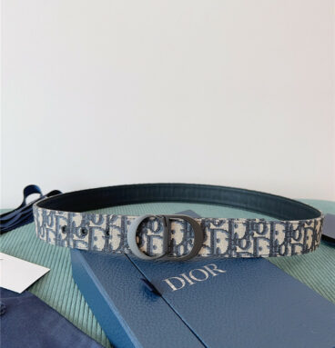 dior new belt