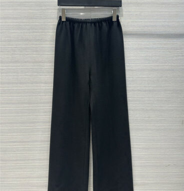 The Row new wide-leg pants for autumn and winter