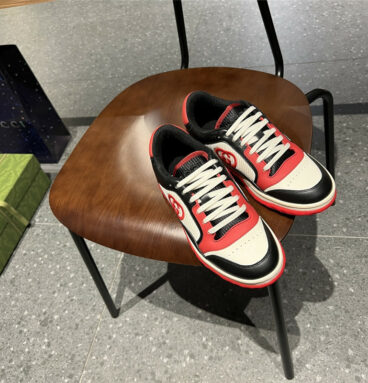 gucci new casual sports shoes
