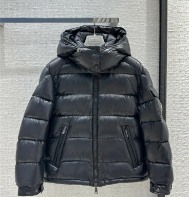 moncler new Maire series short down jacket