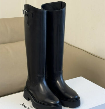 celine new knight boots