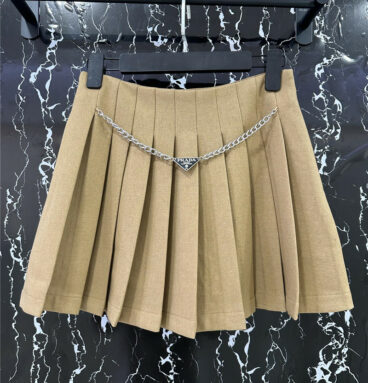 prada new skirt