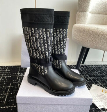 dior new boots