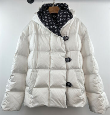 louis vuitton LV new autumn and winter down jacket