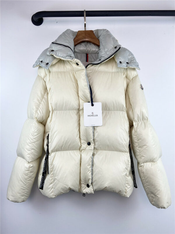 moncler new autumn and winter down jacket