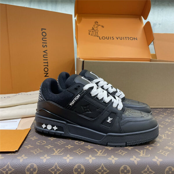 louis vuitton LV new casual sneakers