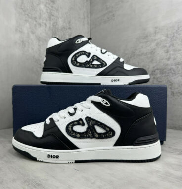 dior new casual sneakers