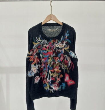 dior new knitted sweater