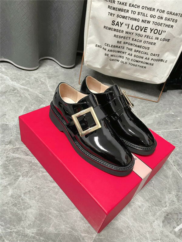 Roger vivier new loafers