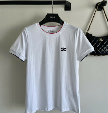celine new early spring new T-shirt