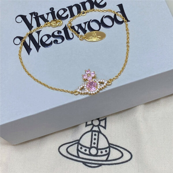 Vivienne Westwood new bracelet