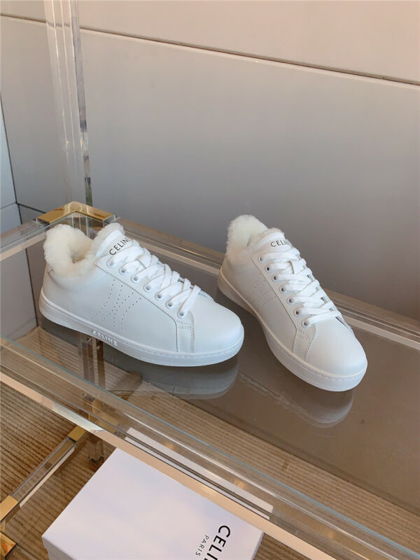 celine new casual shoes