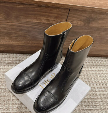 dior new chelsea boots