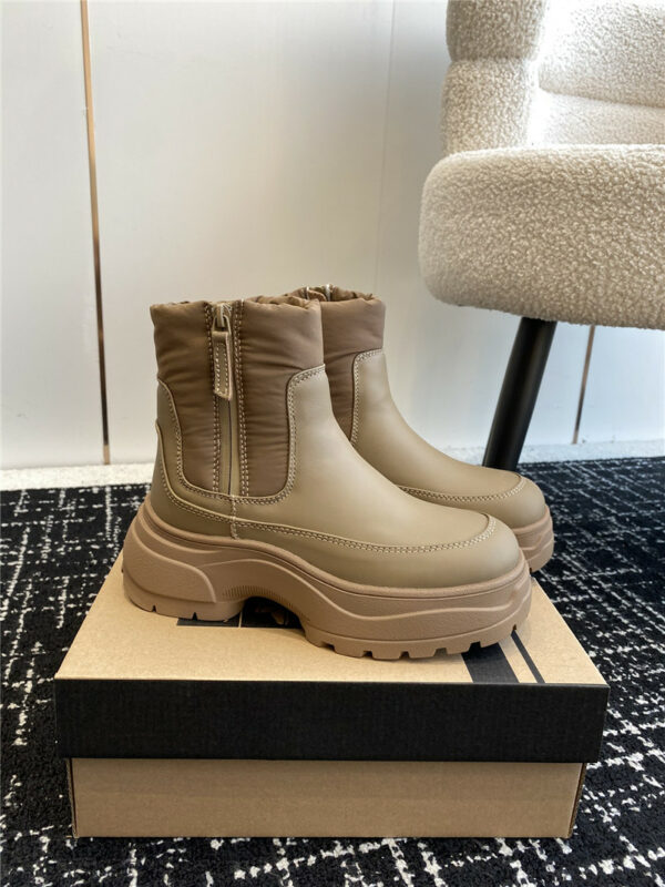 UGG new down snow boots