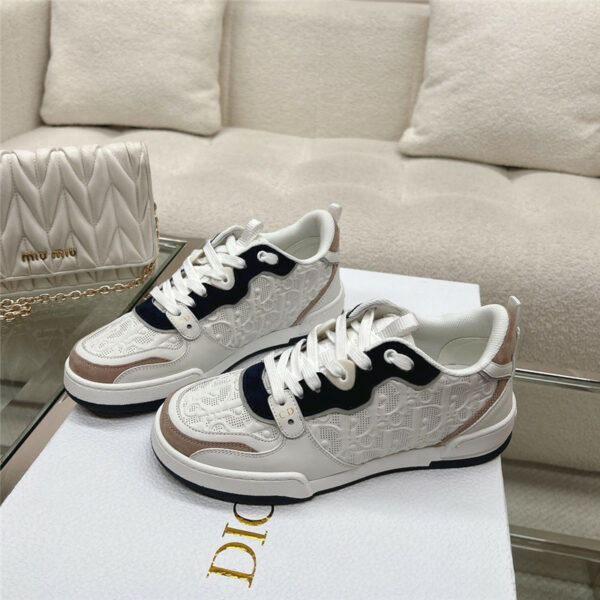 dior latest sneakers