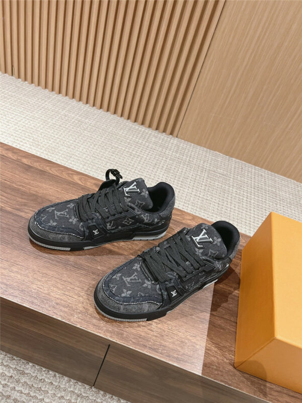 louis vuitton LV new sneakers